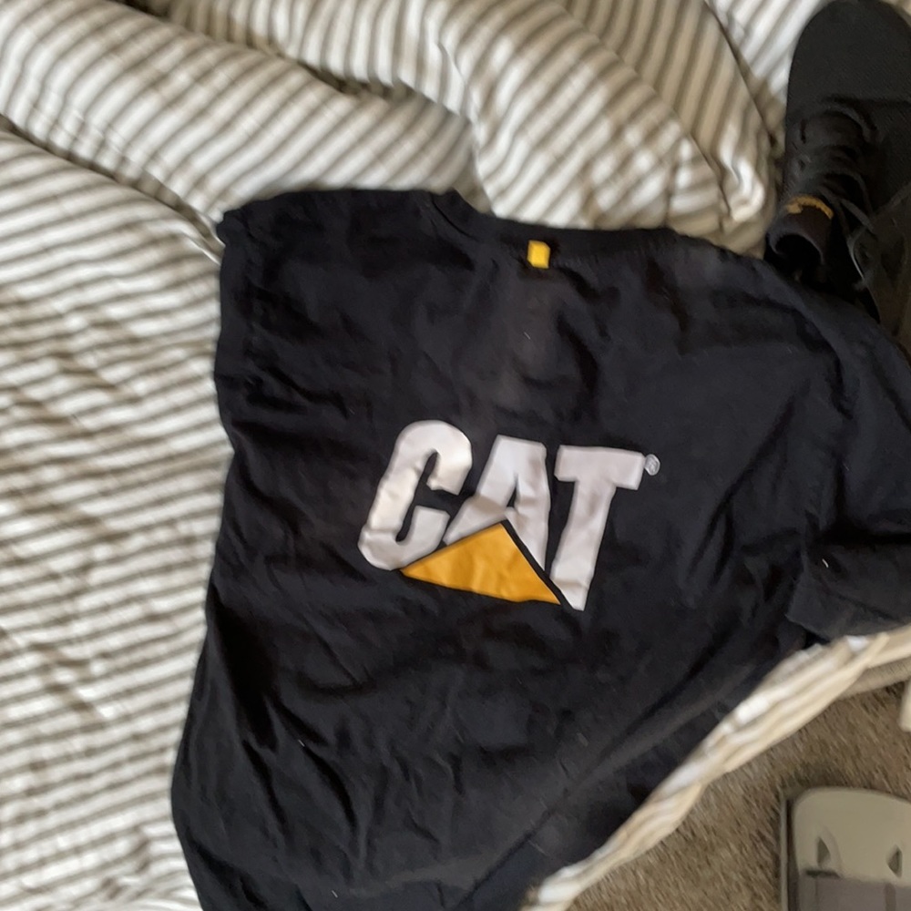 Cat tshirt - Picture 2 of 4